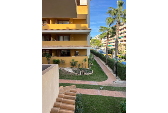 Herverkoop - Appartement  - Orihuela Costa - Punta Prima