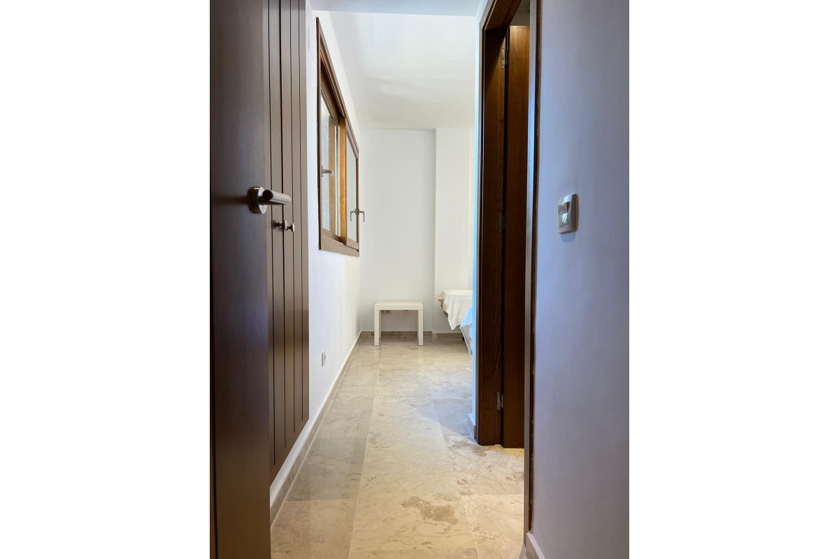 Herverkoop - Appartement  - Orihuela Costa - Punta Prima