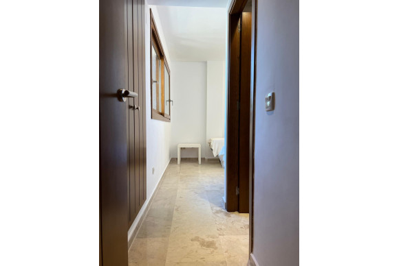 Herverkoop - Appartement  - Orihuela Costa - Punta Prima