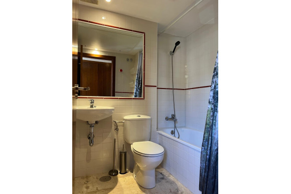 Herverkoop - Appartement  - Orihuela Costa - Punta Prima