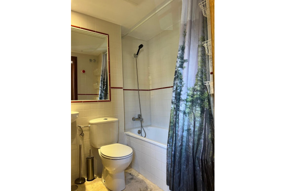 Herverkoop - Appartement  - Orihuela Costa - Punta Prima