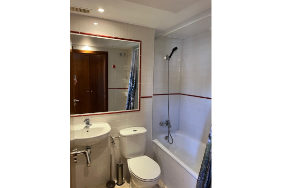 Herverkoop - Appartement  - Orihuela Costa - Punta Prima