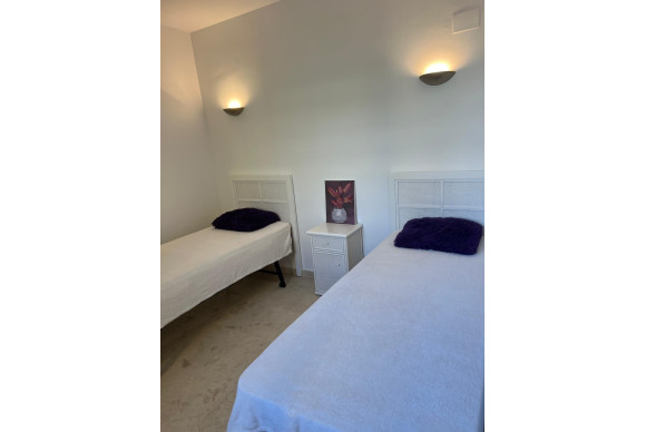 Herverkoop - Appartement  - Orihuela Costa - Punta Prima