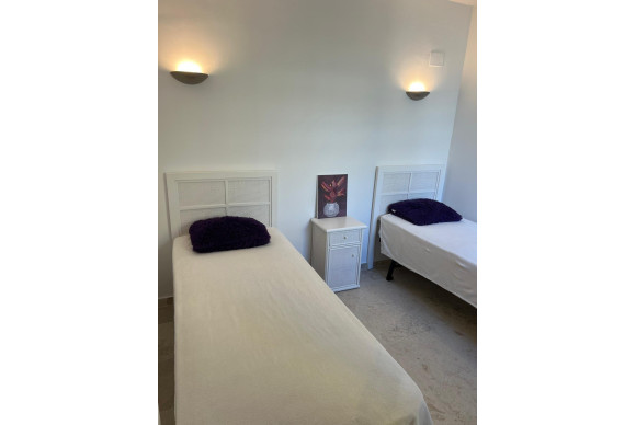 Herverkoop - Appartement  - Orihuela Costa - Punta Prima