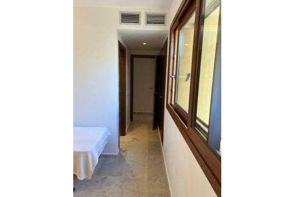 Herverkoop - Appartement  - Orihuela Costa - Punta Prima