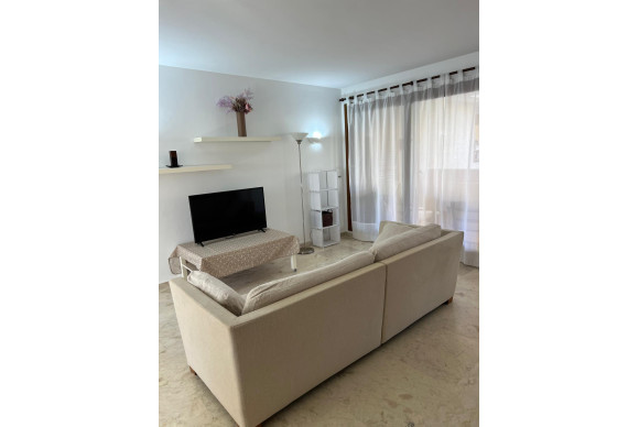 Herverkoop - Appartement  - Orihuela Costa - Punta Prima