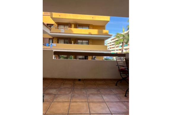 Herverkoop - Appartement  - Orihuela Costa - Punta Prima