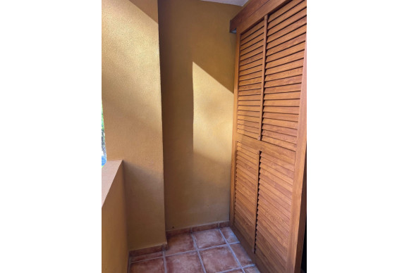 Herverkoop - Appartement  - Orihuela Costa - Punta Prima