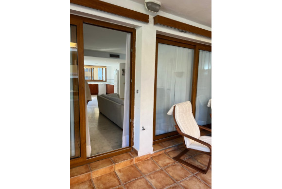 Herverkoop - Appartement  - Orihuela Costa - Punta Prima