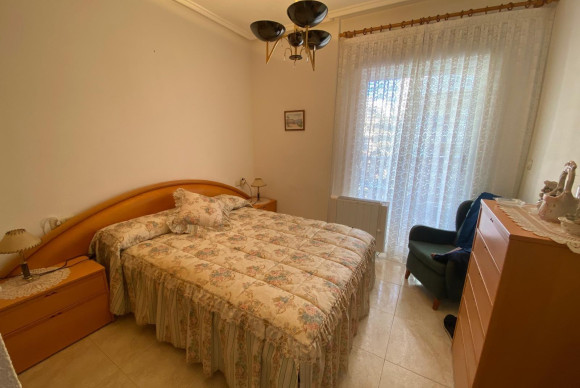 Herverkoop - Appartement  - Torrevieja - Playa del Cura