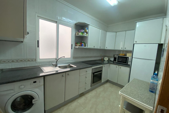 Herverkoop - Appartement  - Torrevieja - Playa del Cura