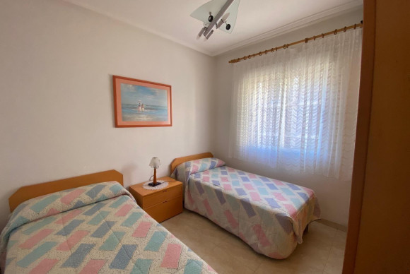 Herverkoop - Appartement  - Torrevieja - Playa del Cura