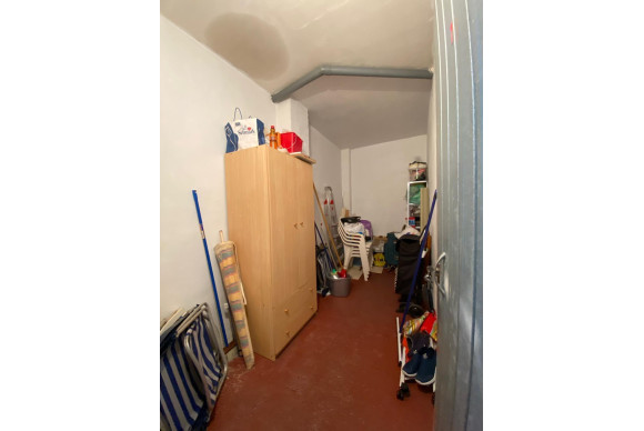 Herverkoop - Appartement  - Torrevieja - Playa del Cura