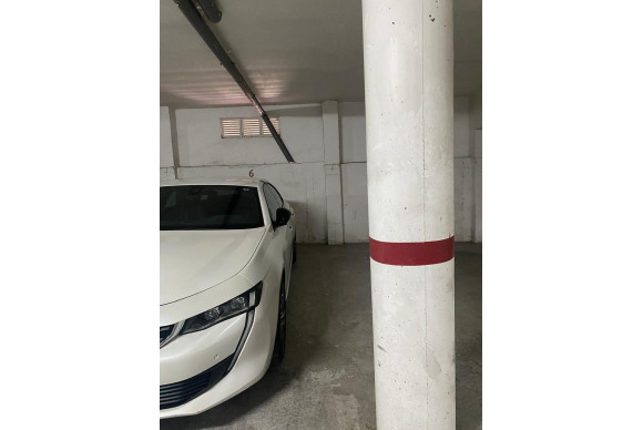 Herverkoop - Appartement  - Torrevieja - Playa del Cura