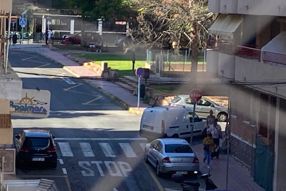 Herverkoop - Appartement  - Torrevieja - Playa del Cura