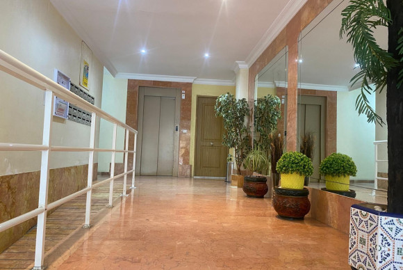 Herverkoop - Appartement  - Torrevieja - Playa del Cura