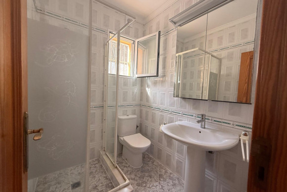 Reventa - Villa - Calpe - Canuta I