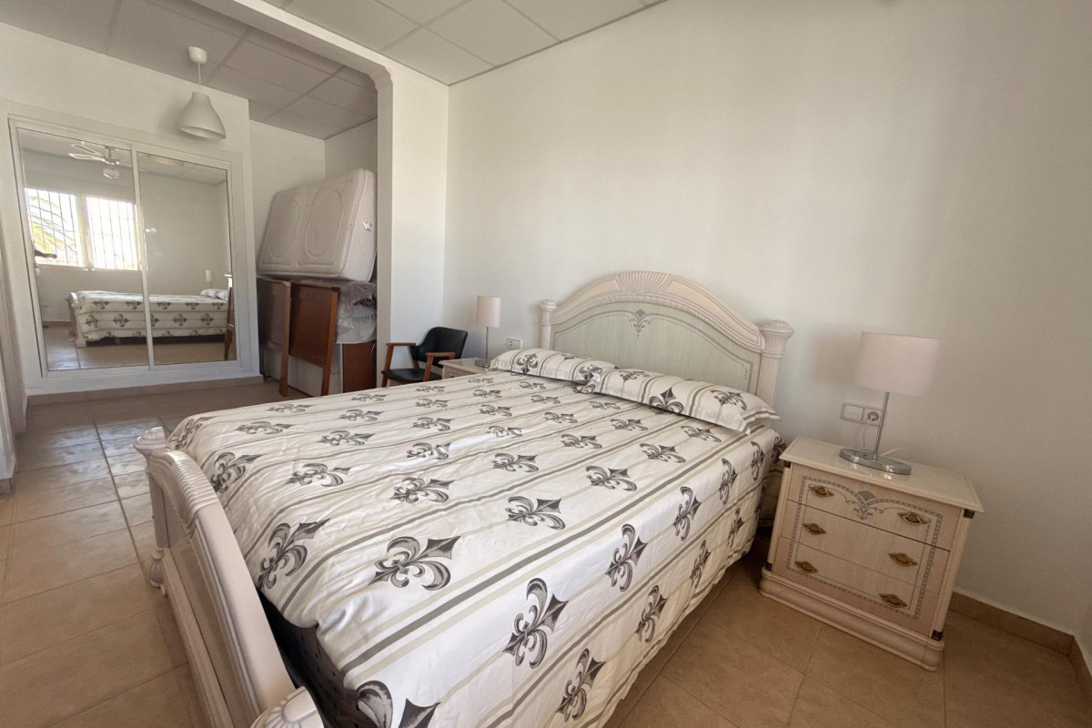 Reventa - Villa - Calpe - Canuta I