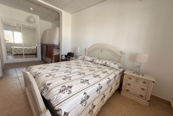 Reventa - Villa - Calpe - Canuta I