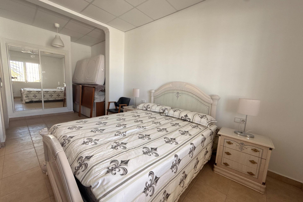 Reventa - Villa - Calpe - Canuta I