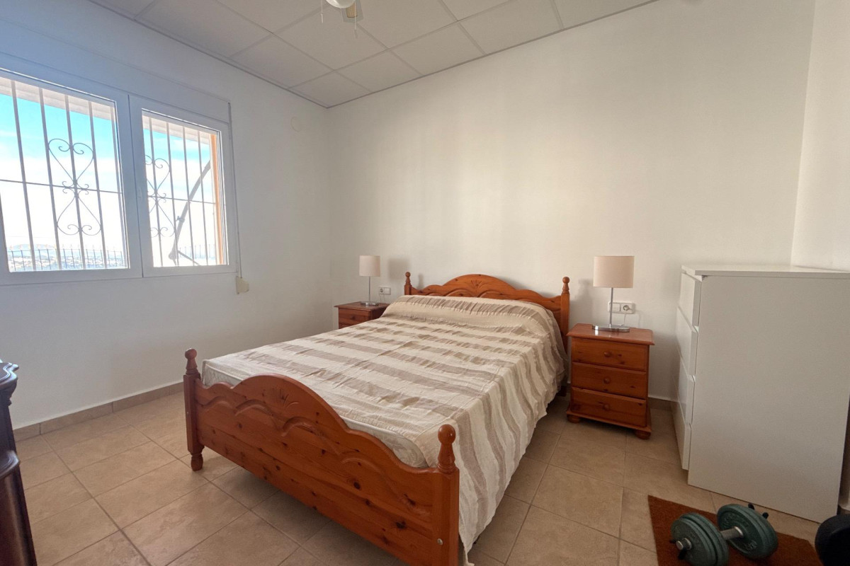 Reventa - Villa - Calpe - Canuta I