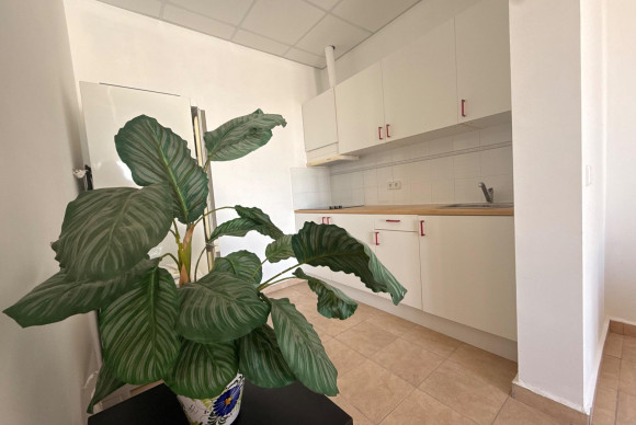 Reventa - Villa - Calpe - Canuta I