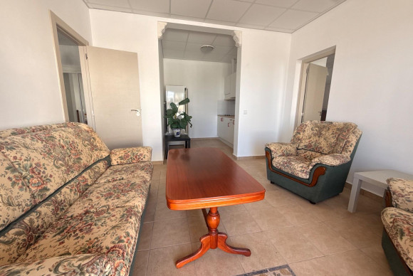 Reventa - Villa - Calpe - Canuta I