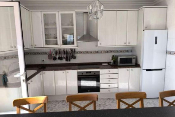 Reventa - Villa - Calpe - Canuta I