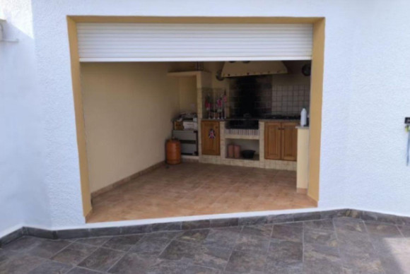 Reventa - Villa - Calpe - Canuta I