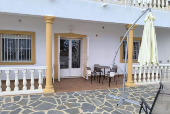 Reventa - Villa - Calpe - Canuta I