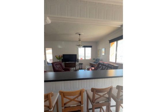 Reventa - Villa - Calpe - Canuta I