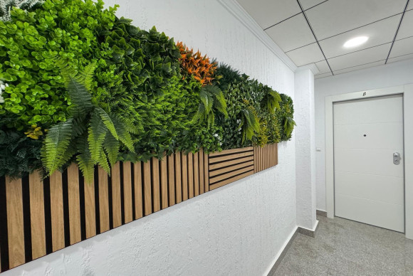 Revente - Appartement - Torrevieja