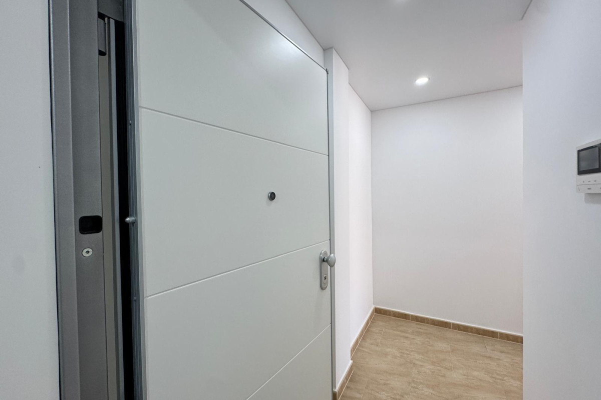 Revente - Appartement - Torrevieja