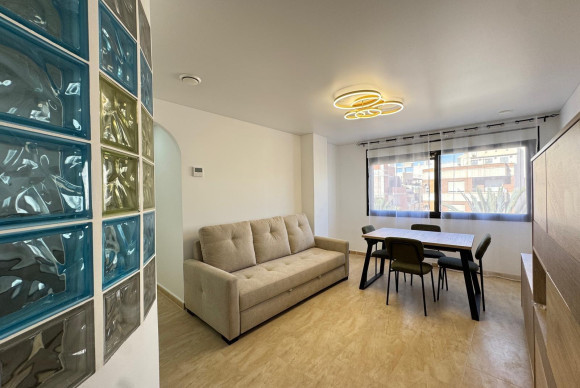 Revente - Appartement - Torrevieja