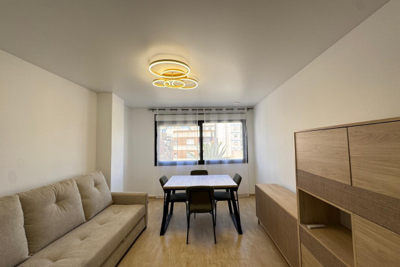 Revente - Appartement - Torrevieja