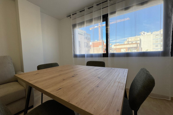 Revente - Appartement - Torrevieja