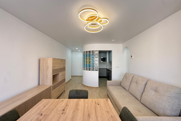 Revente - Appartement - Torrevieja