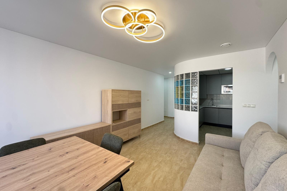 Revente - Appartement - Torrevieja