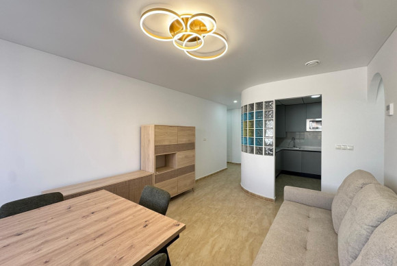 Revente - Appartement - Torrevieja