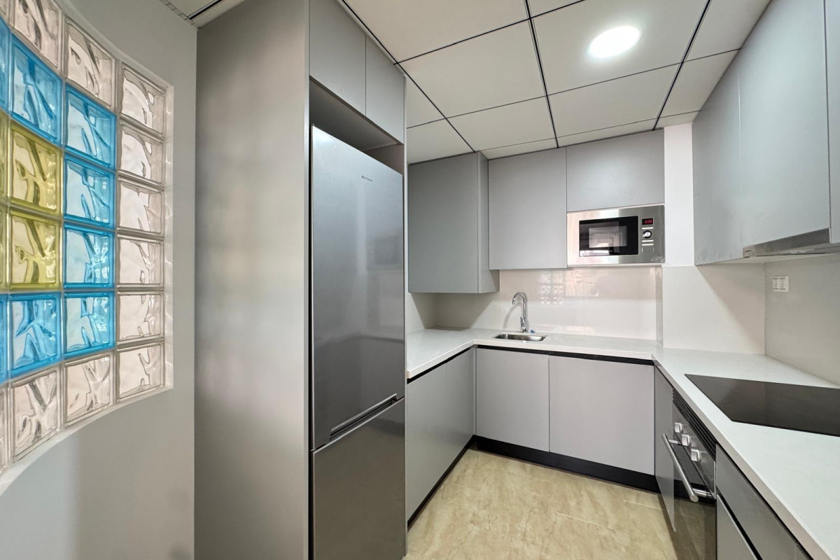 Revente - Appartement - Torrevieja