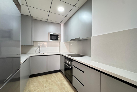 Revente - Appartement - Torrevieja