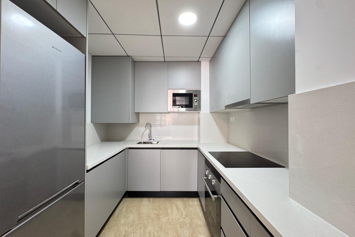 Revente - Appartement - Torrevieja