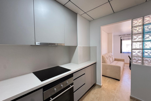 Revente - Appartement - Torrevieja