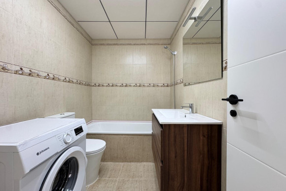 Revente - Appartement - Torrevieja