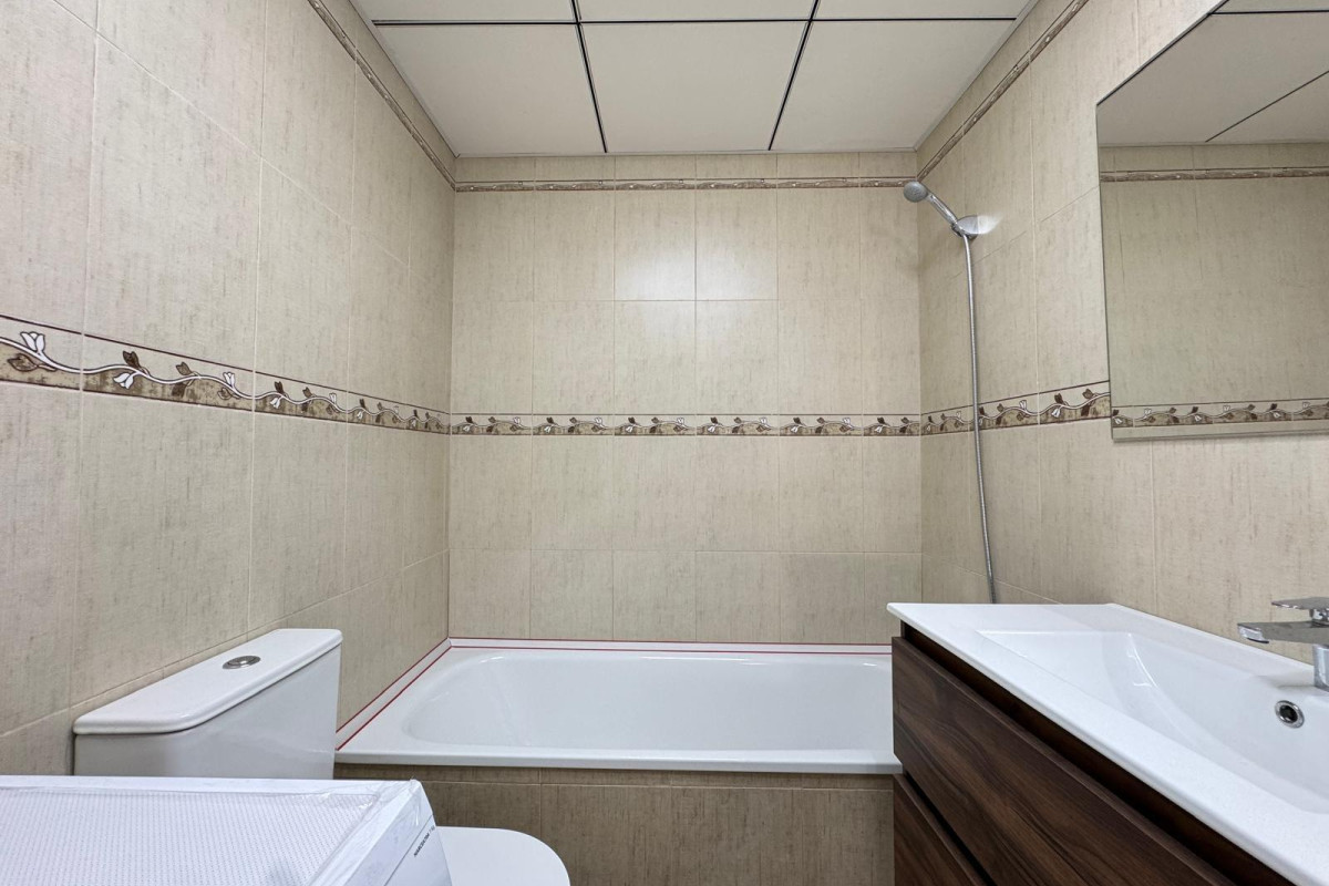 Revente - Appartement - Torrevieja