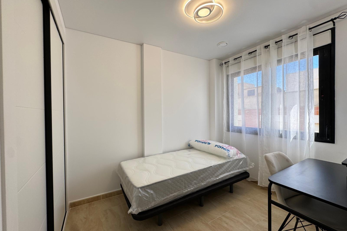 Revente - Appartement - Torrevieja