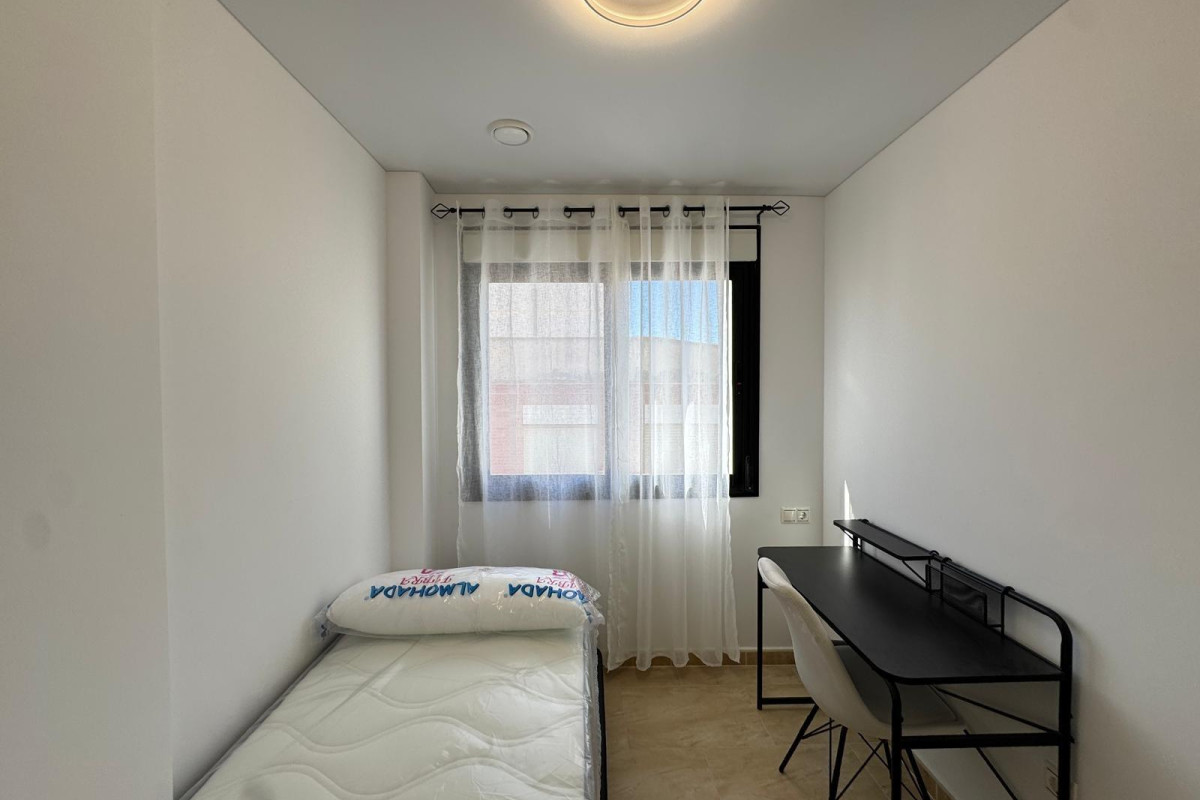 Revente - Appartement - Torrevieja