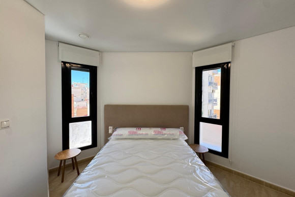 Revente - Appartement - Torrevieja