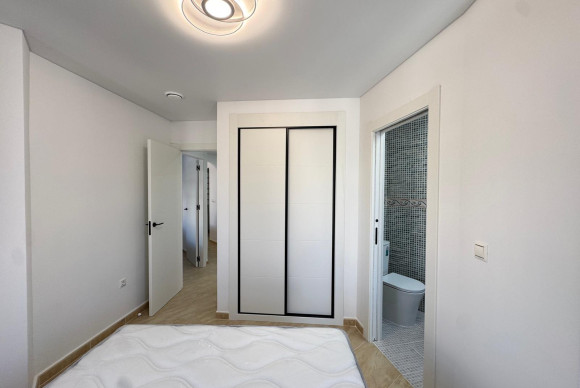 Revente - Appartement - Torrevieja