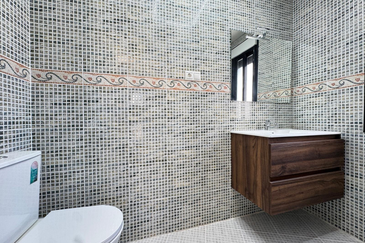 Revente - Appartement - Torrevieja